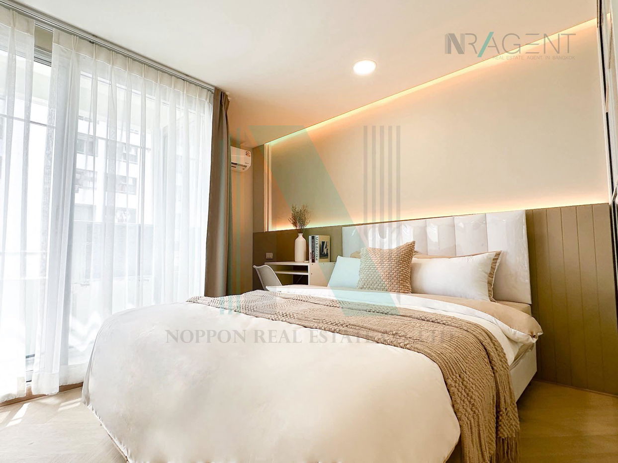 picture For Sell Condo CITY VILLA Building G1, Floor 4,1 bed room, Room size 33 sqm - 1/8