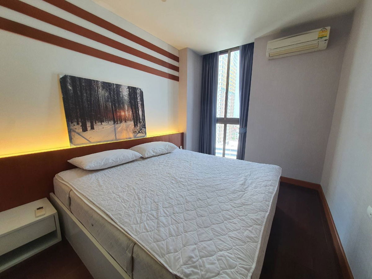รูป 🔥Hot Deal🔥 For Rent 📌 IDEO Sathorn - Taksin (ID Line : @arent) ต่อรองได้ ห้องปล่อยออกไวมาก!! ✅ เรามีสต็อกอีกหลายโครงการ ตอบไวมาก มีข้อเสนอดีๆทุกดีล - รูปที่ 1/3