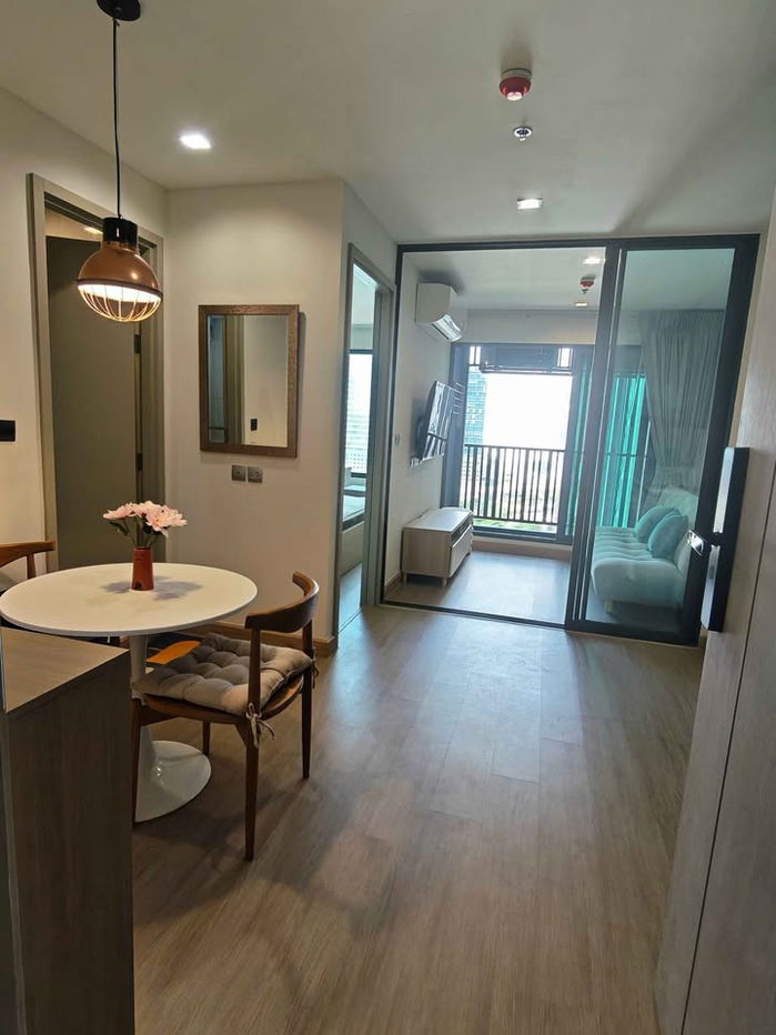 รูป #SC9139   📌 ให้เช่า | 🟦🟨ไลฟ์ ลาดพร้าว🟥🟩💬 𝑪𝒐𝒏𝒕𝒂𝒄𝒕 𝑳𝑰𝑵𝑬: @𝒔𝒆𝒄𝒓𝒆𝒕𝒑𝒓𝒐𝒑𝒆𝒓𝒕𝒚 🔥✨ - รูปที่ 1/7