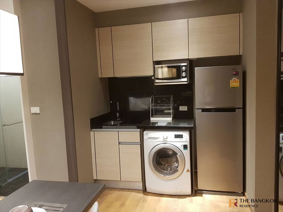 picture ✨✨Park Origin Phrom Phong  Condo in CBD, Below Market Price - 2/11