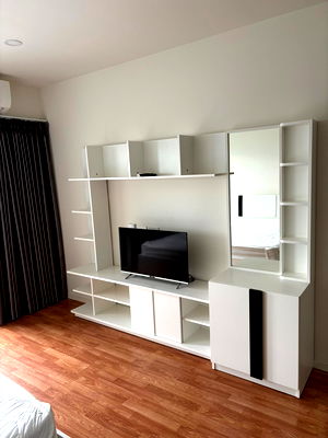 Condos for rent : Condo for rent Lumpini Ville Phattanakan - Srinakarin