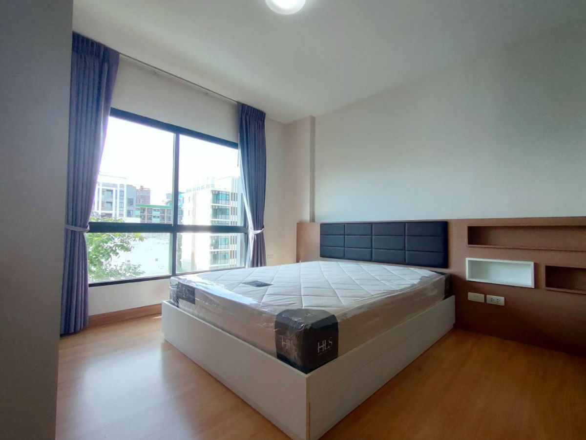 รูป เช่าคอนโด  :  ศุภาลัย ซิตี้ รีสอร์ท สถานีแบริ่ง (ST-02) - รูปที่ 2/15