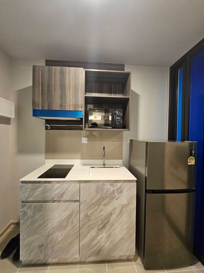 picture Code: KJ9310  for rent Aspire Onnut Station // Line ID: @kjcondo (with @) // - 2/9