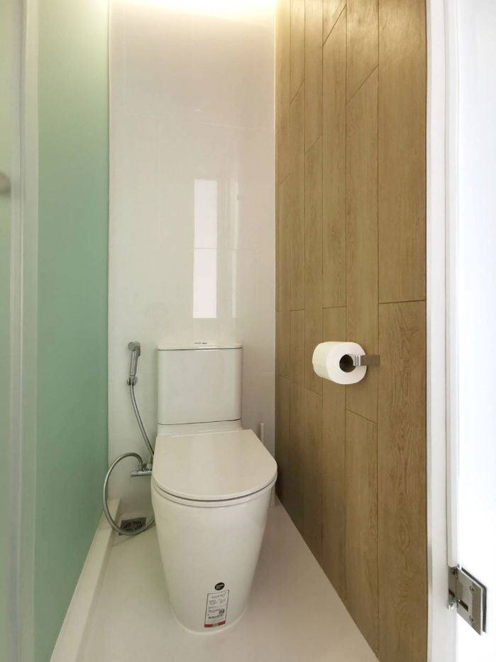 รูป RS2713 ให้เช่า Triple Y Residence @สามย่านมิตรทาวน์ ใกล้ BTS ศาลาแดง - รูปที่ 10/11