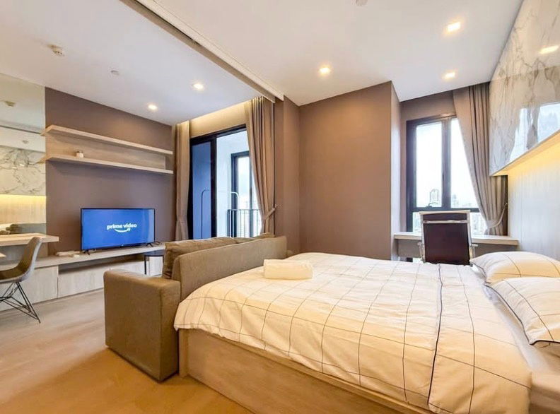 picture #R7103 ð 231068 Condo for rent ASHTON ASOKE - 2/18