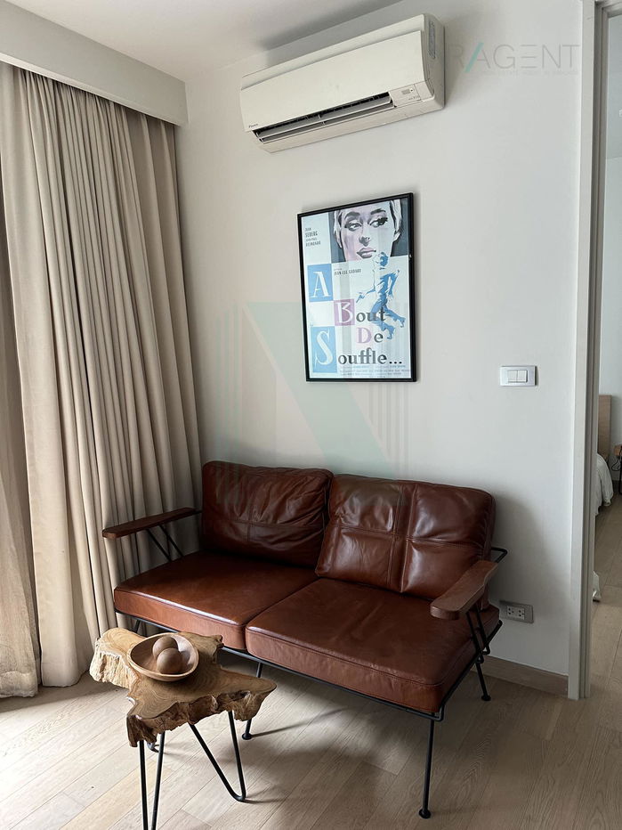 picture For Rent Condo VIA 49 Building 1, Floor 5,1 bed room, Room size 36 sqm - 3/8