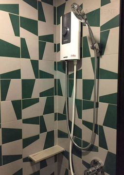 📌 ขายคอนโด เดอะ เบส สุขุมวิท 50 อาคาร 1 ชั้น 3 1 ห้องนอน ขนาด 35 ตรม ใกล้ Century The Movie Plaza