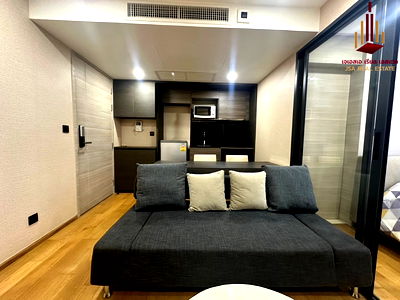 คอนโดให้เช่า : ✨ ให้เช่า คลาส หลังสวน ✨  ราคา 35,000 บาท/เดือน