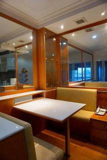 รูปภาพ 🚩 ให้เช่าคอนโด คอนโด แกรนด์ พาร์ค วิว อโศก อาคาร 1 ชั้น 26 1 ห้องนอน ขนาด 35.00 ตรม ใกล้ อาคาร จีเอ็มเอ็ม แกรมมี่ เพลส