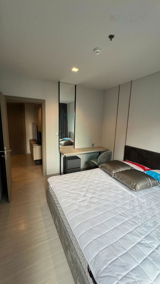 picture For Rent Condo LIFE ASOKE - RAMA 9 Building A, Floor 18,1 bed room, Room size 33 sqm - 4/8