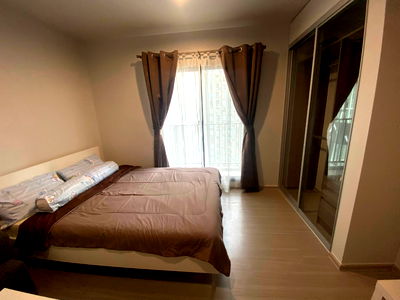 Condos for rent Siam University : Code: KJ9320  for rent The Parkland Phetkasem 56 // Line ID: @kjcondo (with @) //