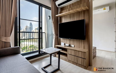 Condos for rent Siam Center : ✨✨Life One Wireless  Hurry, big discount is ending!