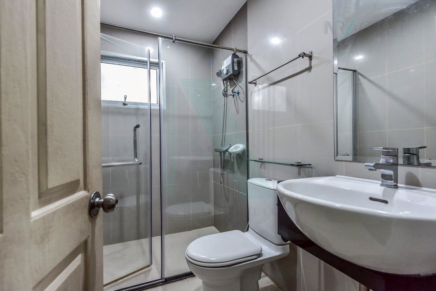 picture 🎉 For Rent Condo SUPALAI PARK RATCHAPHRUEK-PHETKASEM Building 1, Floor 35,1 bed room, Room size 46 sqm - 3/8