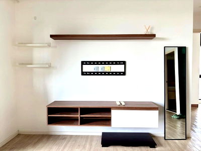 Condos for rent Lat Phrao : ✅ AT71115 ✅ Line : @p2nproperty