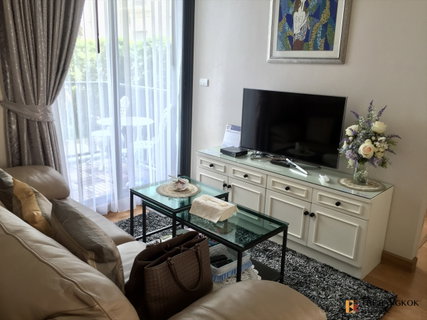 รูปภาพ ✨✨Q House Sukhumvit 79 near BTS On Nut Special unit at an attractive price