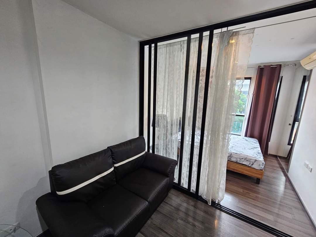 picture The Base Park West Sukhumvit 77 - 6/14
