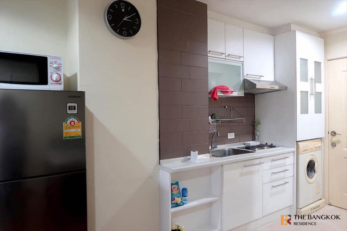 picture ✨✨Start Elevated Living at a Price You'll Love Grand Park View Asoke - 8/9