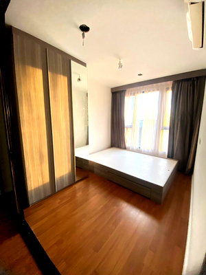ขายคอนโด : 🏢 ขายคอนโด : The Origin Ramintra 83 Station (ดิ ออริจิ้น รามอินทรา 83 สเตชั่น)   รหัสทรัพย์ | 📌LNP-C10088 