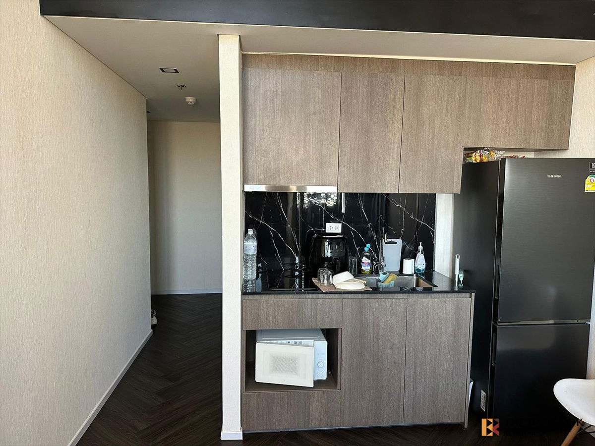 picture ✨✨Ideo Sukhumvit - Rama 4 near BTS Phra Khanong Book before anyone else - 11/11