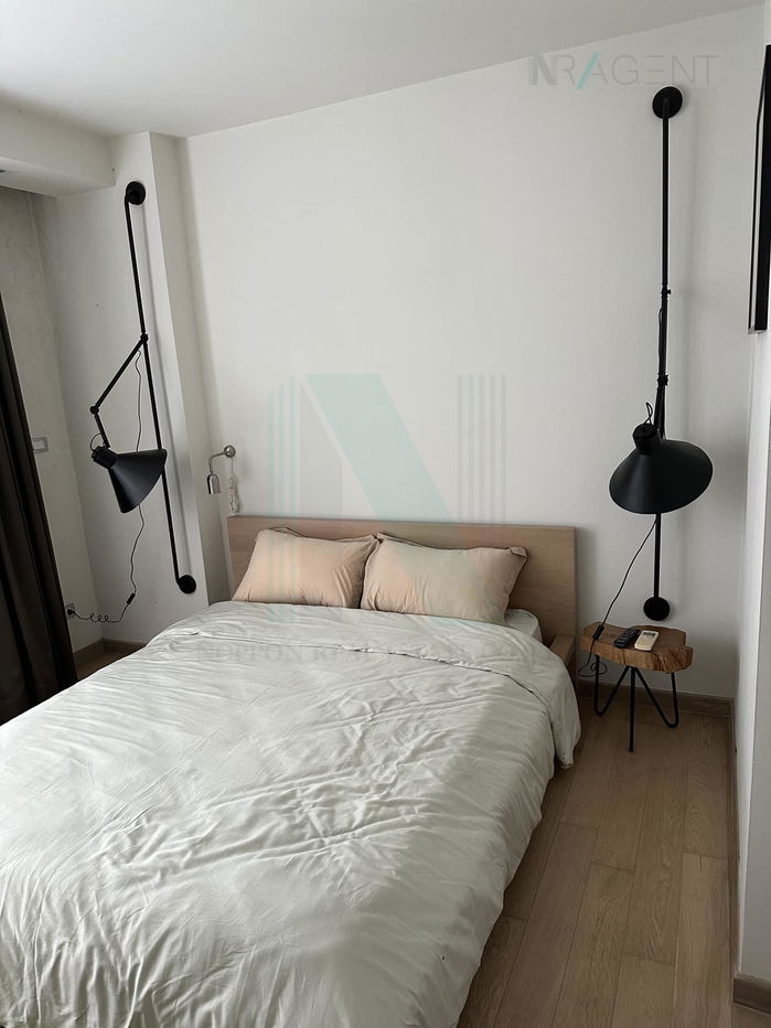 picture For Rent Condo VIA 49 Building 1, Floor 5,1 bed room, Room size 36 sqm - 4/8