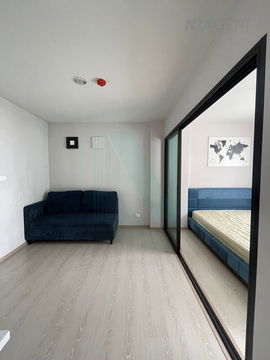 🚩 For Sell Condo THE EXCEL HYBRID Building 1, Floor 3,1 bed room, Room size 27 sqm