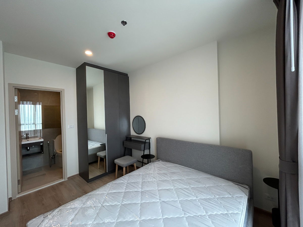 picture [ For rent ] Nue District R9 Near MRT Rama9 / Central rama9 - 7/16