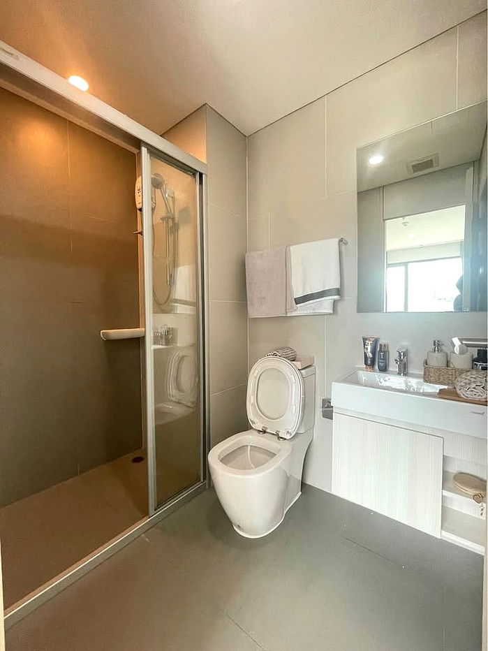 picture For rent Lumpini Park Phahon 32 - 8/12