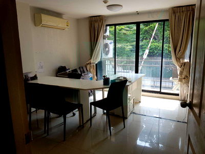 Condos for sale : 🔺 For Sell Condo LIB LADPRAO 20 Building 1, Floor 2,1 bed room, Room size 31 sqm