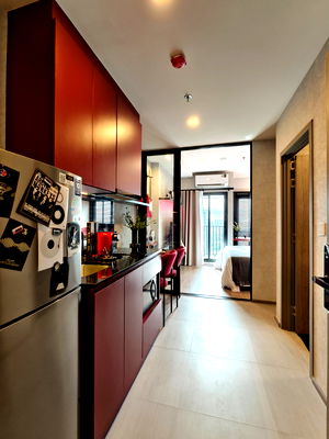 ขายคอนโด : #SC9130​ ​  📌 ขาย | 🟦🟨เมทริส ดิสทริค ลาดพร้าว​🟥🟩💬 𝑪𝒐𝒏𝒕𝒂𝒄𝒕 𝑳𝑰𝑵𝑬: @𝒔𝒆𝒄𝒓𝒆𝒕𝒑𝒓𝒐𝒑𝒆𝒓𝒕𝒚 🔥✨