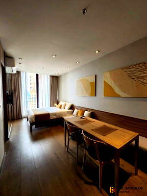 คอนโดให้เช่า : ✨✨สะดวกมากขึ้น พักผ่อนได้เต็มที่ พาร์ค 24