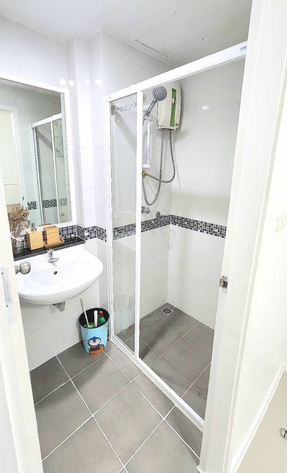 รูป ขายคอนโด Notting Hill Sukhumvit 107 ใกล้ BTS แบริ่ง 700 เมตร ติดต่อ: 065 494 2879   - รูปที่ 17/19