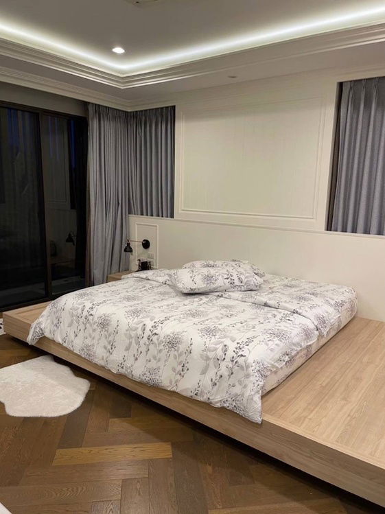 รูป 🏡ให้เช่า The Plant Exclusique พัฒนาการ38 ตกแต่งหรู 4 นอน แปลงมุม ใกล้ทองหล่อ - รูปที่ 6/11