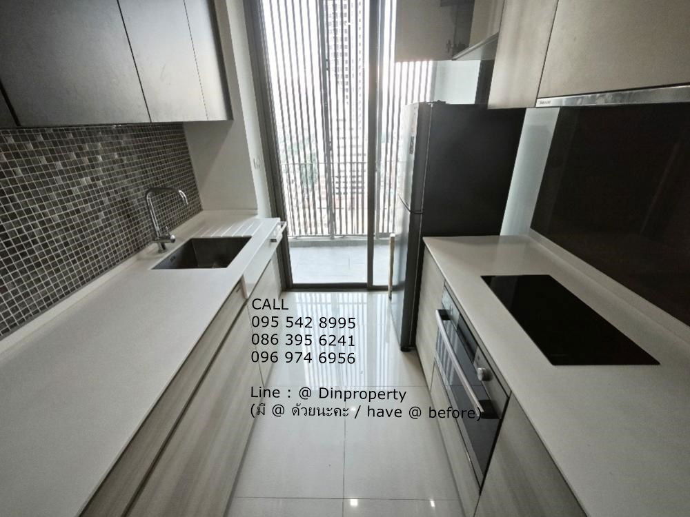 picture Rent The Room Wongwienyai , 1 Bed,48 sqm , BTS Wongwienyai  , ICONSIAM - 3/5