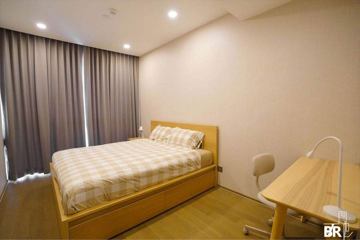 picture ✨✨Ashton Chula-Silom Easy Travel, Fully Utilized Space near BTS Sala Daeng - 6/9