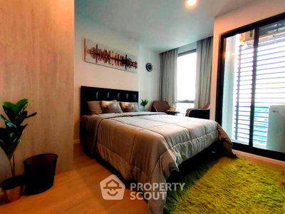 คอนโดให้เช่า : คอนโด 1 ห้องนอน ชั้น 20 ให้เช่า โครงการ Ciela Sripatum (ID 632405)