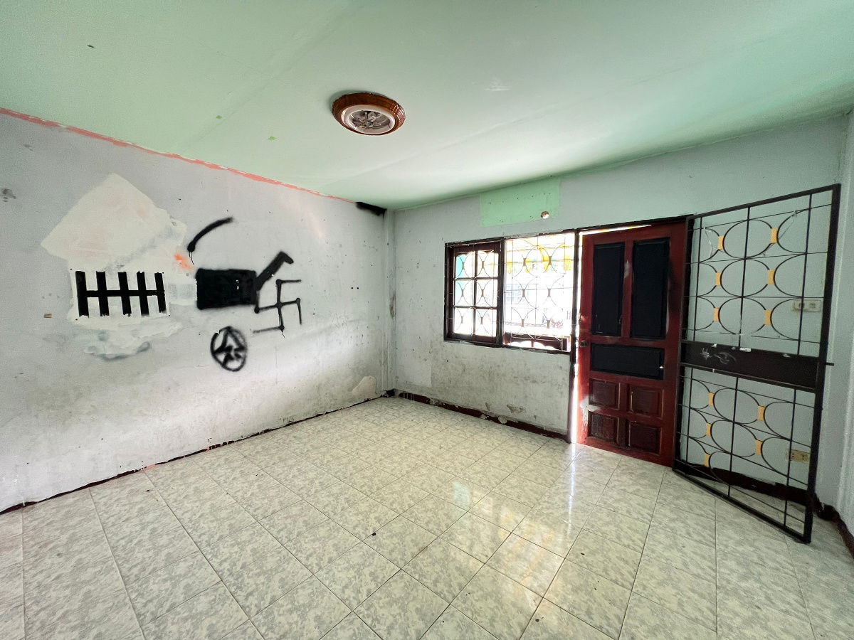 รูป AL 0064 : บ้านบัวแก้ว ปทุมธานี - รูปที่ 9/13