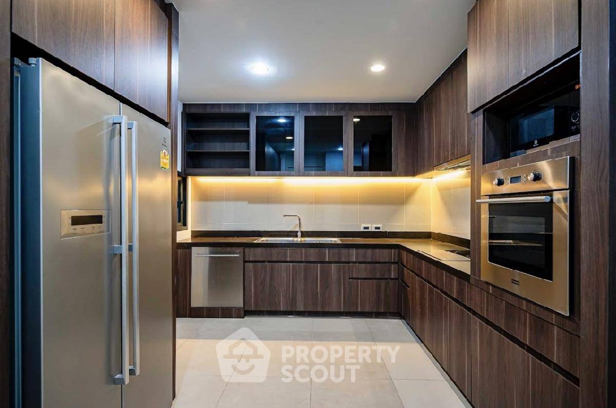 รูป คอนโด 3-ห้องนอน ที่ พาร์ค คอร์ท สุขุมวิท 77 ใกล้ BTS อ่อนนุช (ID 2009912) - รูปที่ 9/17