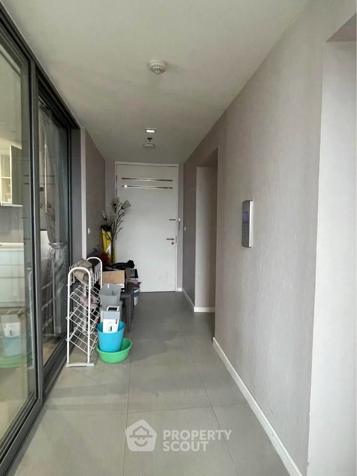 picture 2-BR Condo at Star View close to Phra Ram 3 (ID 2144830) - 8/9
