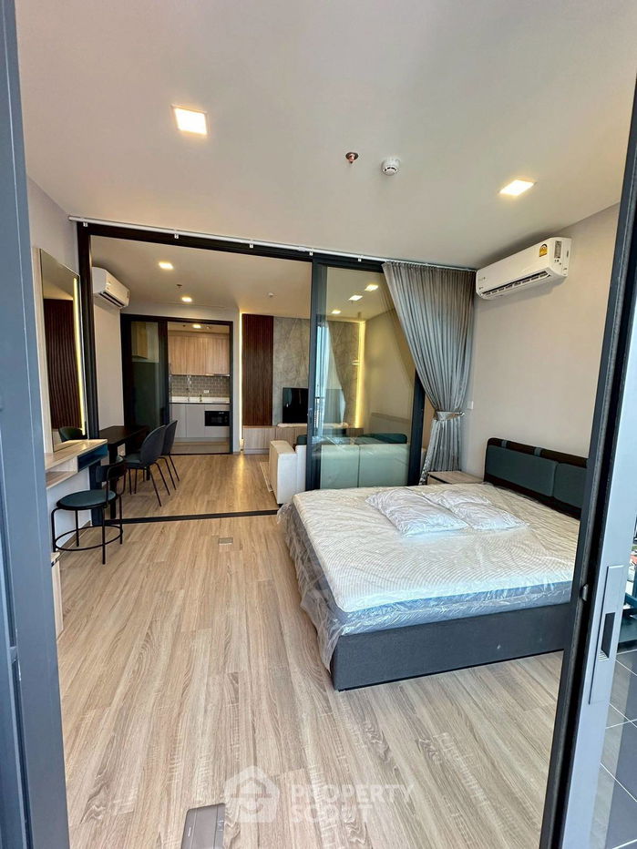 picture 1-BR Condo at XT Phayathai near BTS Phaya Thai (ID 2365817) - 3/19