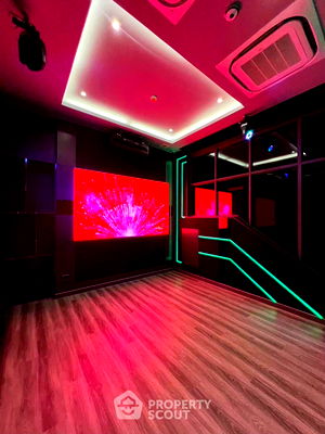 ขายคอนโด : คอนโด 2-ห้องนอน ที่ คอนโด โททเนส เกษตร-นวมินทร์ ใน ลาดพร้าว (ID 2367120)