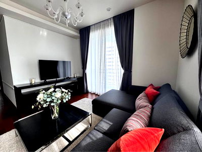 Condos for rent : ✨Condo for Rent : Quattro by Sansiri (( BTS Thonglor ))  AP-02 (line : @condo91 )