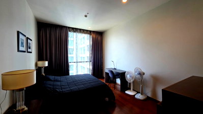 คอนโดให้เช่า : P-41380 ให้เช่า คอนโด ควอทโทร บาย แสนสิริ Thong Lo 4 Alley, Khlong Tan Nuea, Watthana, Bangkok พร้อมอยู่ ราคาถูก Line Id @easythaihome 085-592-2897