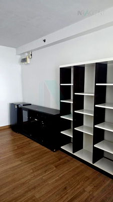 Condos for rent Sripatum University : 🔺 For Rent Condo SUPALAI PARK KASET Building 1, Floor 14,Studio, Room size 35 sqm