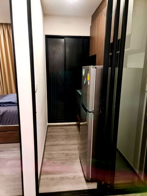 Condos for rent MRT Lat Phrao 101  : For Rent Condo THE ORIGIN LADPRAO - BANGKAPI Building 1, Floor 9,1 bed room, Room size 25 sqm