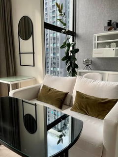 #SC9153 📌 ขาย | 🟦🟨ชีวาทัย เรสซิเดนซ์ อโศก🟥🟩💬 𝑪𝒐𝒏𝒕𝒂𝒄𝒕 𝑳𝑰𝑵𝑬: @𝒔𝒆𝒄𝒓𝒆𝒕𝒑𝒓𝒐𝒑𝒆𝒓𝒕𝒚 🔥✨