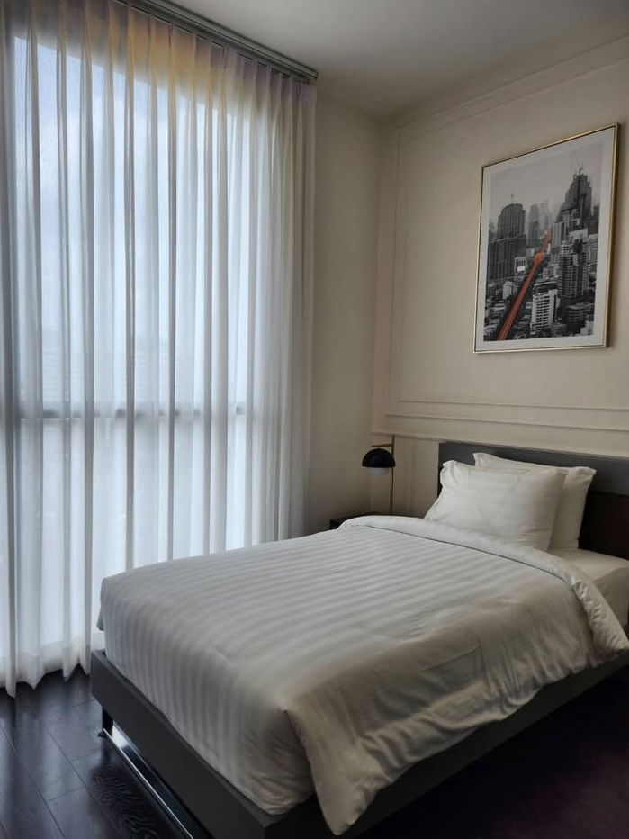 รูป #SC9174    📌 ให้เช่า | 🟦🟨พาร์ค ออริจิ้น ทองหล่อ🟥🟩💬 𝑪𝒐𝒏𝒕𝒂𝒄𝒕 𝑳𝑰𝑵𝑬: @𝒔𝒆𝒄𝒓𝒆𝒕𝒑𝒓𝒐𝒑𝒆𝒓𝒕𝒚 🔥✨ - รูปที่ 5/8