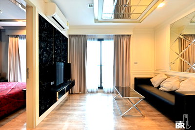 Condos for rent : ✨✨Room available, great price RHYTHM Sukhumvit 36-38 near BTS Thong Lo