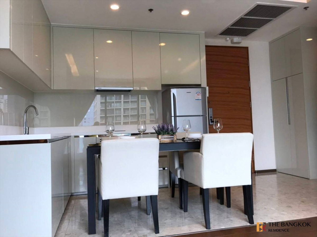 รูป ✨✨คอนโด ดิ แอดเดรส สุขุมวิท 28 ยูนิตส่วนตัว ส่วนกลางจัดเต็ม ใกล้ BTS สถานีพร้อมพงษ์ - รูปที่ 3/11