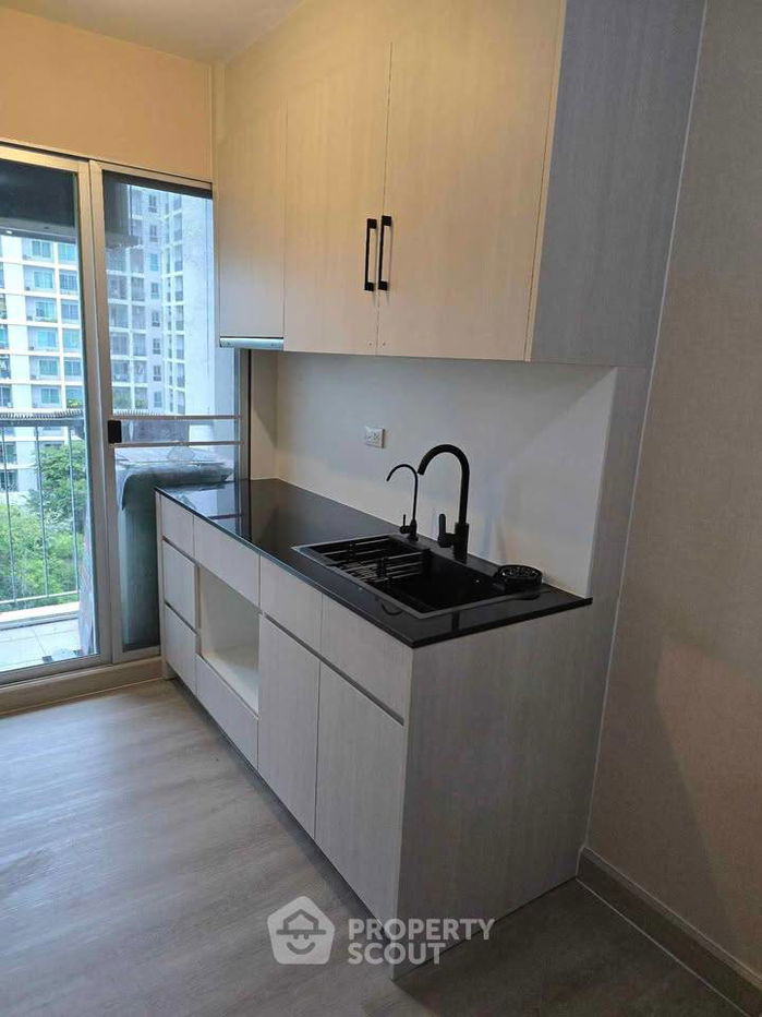picture 1-BR Condo at The Parkland Srinakarin in Samrong Nuea (ID 2367772) - 2/9