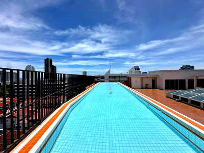 Condos for sale Pattaya : New Nordic  Mucus 3  condominium 